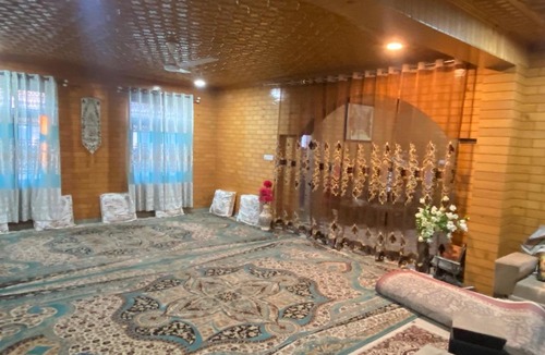 Srinagar Villa | Visiting Villa