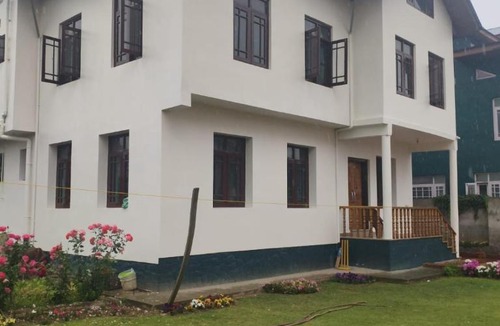 Srinagar Villa | Visiting Villa