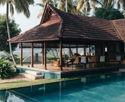 Cherthala Hotel | Vismaya by Moksha Stays