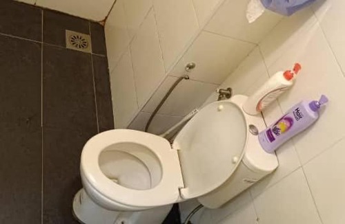 Seksyen 14 Apartment | Vista Alam P Small Studio