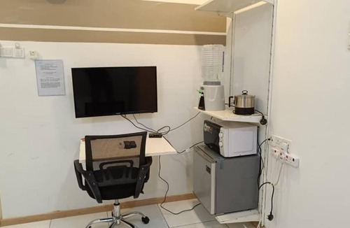 Seksyen 14 Apartment | Vista Alam P Small Studio