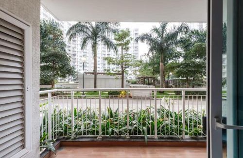 Sahakar Nagar Apartment | Vista Hebbal by RedOlive 3BHK Nr AsterCMI Hebbal