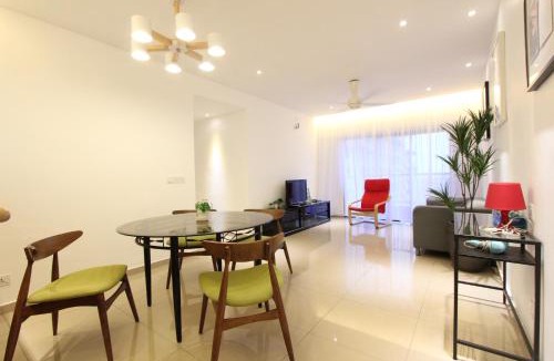 Klebang Kechil Apartment | Vista Horizon Melaka