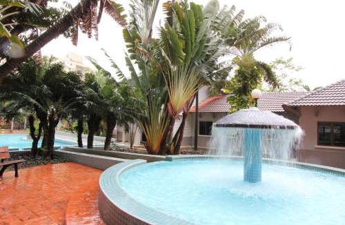 Klebang Kechil Apartment | Vista Horizon Melaka