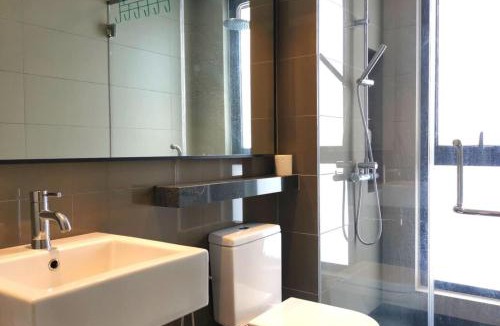 Genting Highlands Apartment | Vista Residence Genting Highland