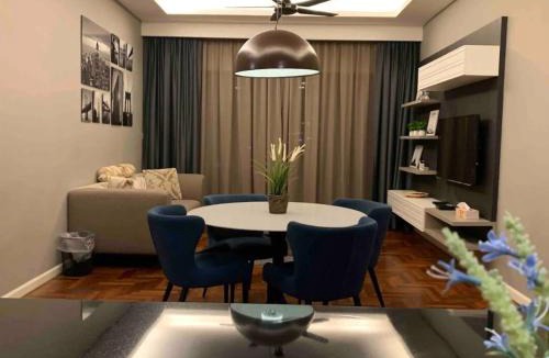 Genting Highlands Apartment | Vista Residence Genting Highland