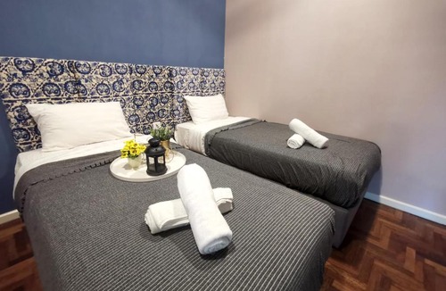 Genting Highlands Apartment | Vista Residences Genting Highlands by Sky Suite