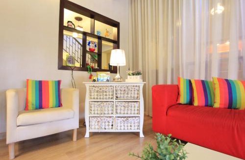 Kampung Jawa House | Vista Rio - Scenic River View, Walk to Jonker St