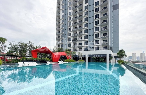 Kampung Puah Seberang Apartment | Vista Sentul Residences by Airhost