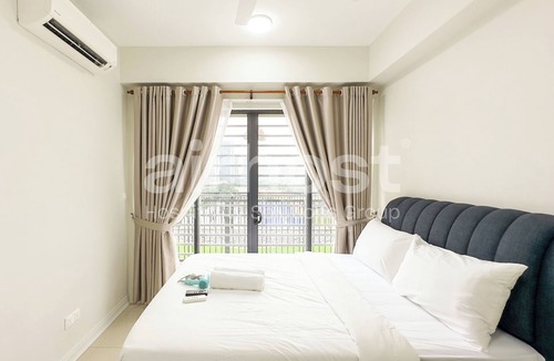 Kampung Puah Seberang Apartment | Vista Sentul Residences by Airhost