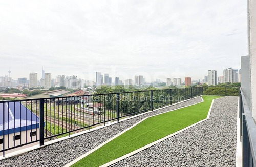 Kampung Puah Seberang Apartment | Vista Sentul Residences by Airhost