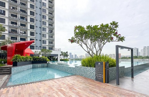 Kampung Puah Seberang Apartment | Vista Sentul Residences by Airhost