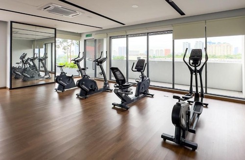 Kampung Puah Seberang Apartment | Vista Sentul Residences by Airhost