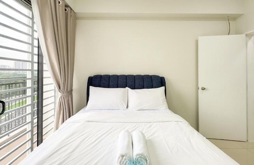 Kampung Puah Seberang Apartment | Vista Sentul Residences by Airhost