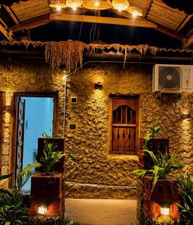 Udupi Bed & Breakfast | Vistara Beach Resort - Private Beach