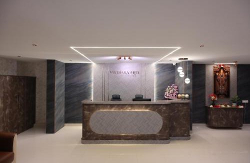 HBR Layout Hotel | Visthara Elite