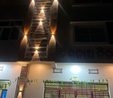 Puri House | Viswanath Nilayam village resort