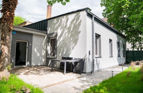 Mockern Apartment | Vita Nova Wellnesslounge - Exclusive Remise