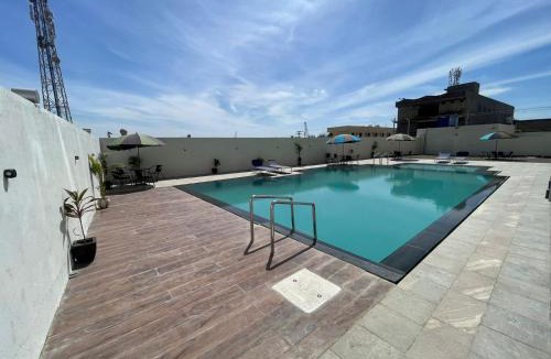 Khambhaliya Hotel | VITS Jamnagar