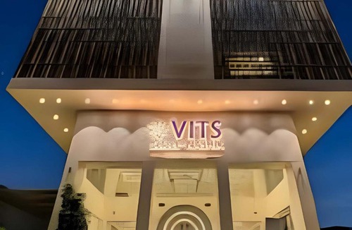 Nashik Hotel | VITS Select Nashik
