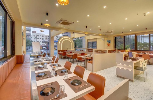 Nashik Hotel | VITS Select Nashik