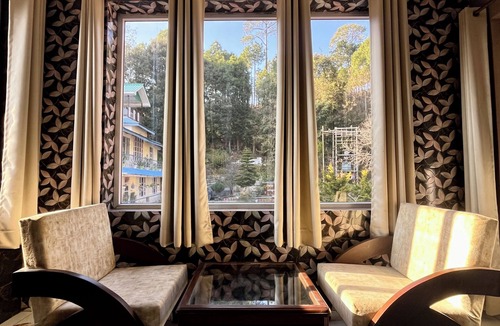 Banikhet Hotel | Viva La Vida Dalhousie