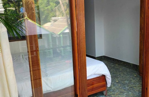 Palolem Hotel | Vivaans Beach Resort