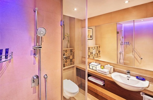 Jammu Hotel | Vivanta Jammu City Centre