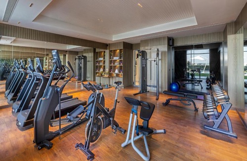 Vrindavan Hotel | Vivanta Vrindavan
