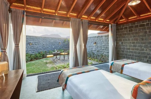 Nashik Resort | Viveda Wellness Resort