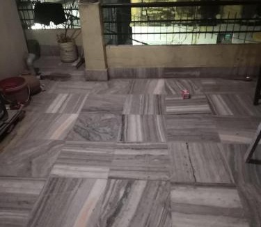 Allahabad House | Vivek's Stay