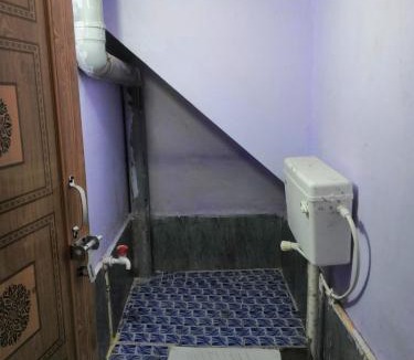 Allahabad House | Vivek's Stay