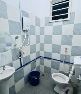 Kampung Tambalugu House | Vivi Villa Homestay