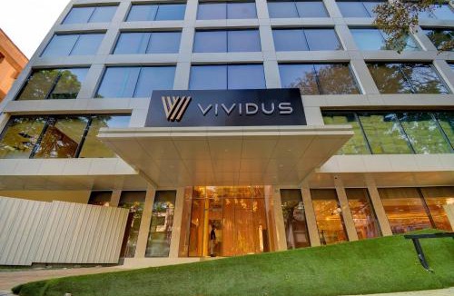 Gandhi Nagar Hotel | Vividus