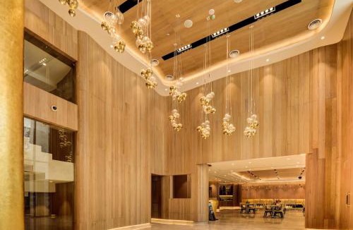 Gandhi Nagar Hotel | Vividus