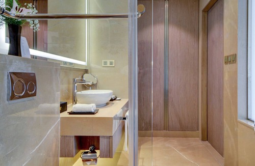 Gandhi Nagar Hotel | Vividus