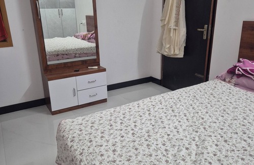 Namakkal House | VK Heaven Home