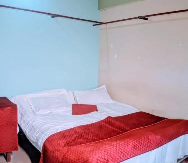 Kozhikode Hostel | VKR MENS ROOM (Gents Only)