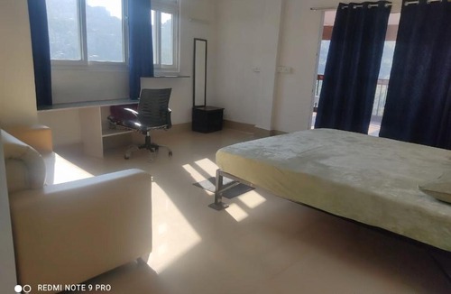 Aizawl Apartment | VL Homestay