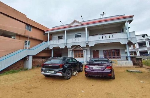 Chettikulam Villa | VLS HOLIDAY HOME