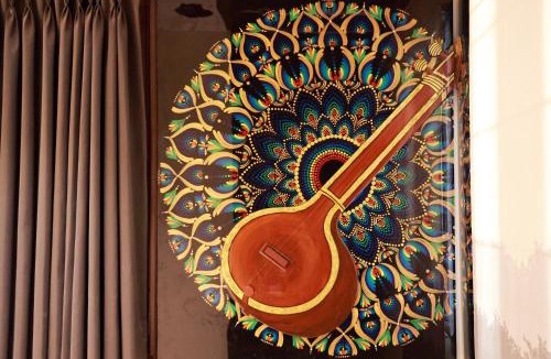 Chennai House | VLuv Home Stay