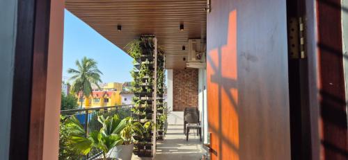 Chennai House | VLuv Home Stay