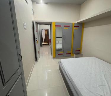 Tiruchendur House | vMAC