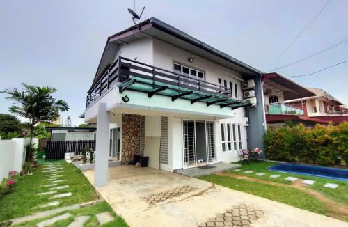 Klebang Besar Villa | VnVhome SwimmingPool Villa @ Klebang Melaka