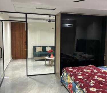 Kharar Apartment | Vol 1 1bhk