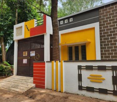 Yelagiri House | VPR Guest House