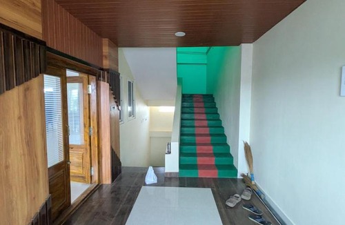 Tuni Hotel | Vr Conventions and Rooms