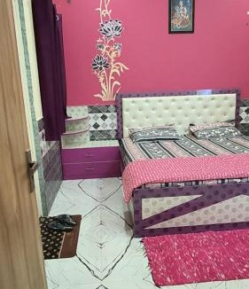 Vrindavan House | Vraja Kishori Sewa Dham