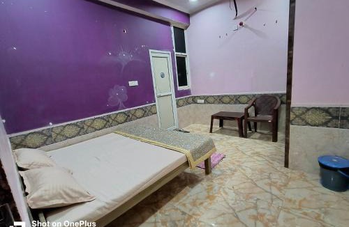 Vrindavan House | Vraja Kishori Sewa Dham