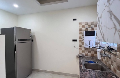 Vrindavan Villa | Vrinda haven 🍀 Elegant Villa Near Major Temples | Peaceful Stay | pet friendly